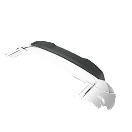 Añadido Aleron Alfa Romeo Giulietta (typ 940) Sportback 2010-2020 plastico abs