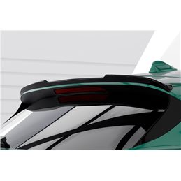 Añadido Aleron Alfa Romeo Stelvio todos 2017- plastico abs