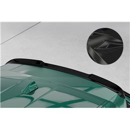 Añadido Aleron Alfa Romeo Stelvio todos 2017- plastico abs