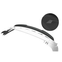 Añadido Aleron Alfa Romeo Stelvio todos 2017- plastico abs