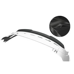 Añadido Aleron Alfa Romeo Stelvio todos 2017- plastico abs