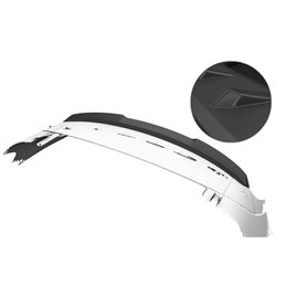 Añadido Aleron Alfa Romeo Stelvio todos 2017- plastico abs