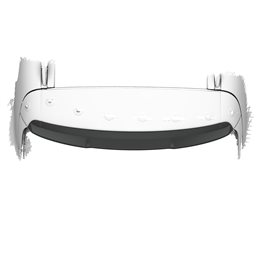 Añadido Aleron Alfa Romeo Stelvio todos 2017- plastico abs