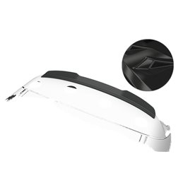 Añadido Aleron Alfa Romeo Tonale todos 2022- plastico abs