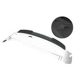 Añadido Aleron Alfa Romeo Tonale todos 2022- plastico abs