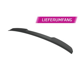 Añadido Aleron Alfa Romeo Tonale todos 2022- plastico abs