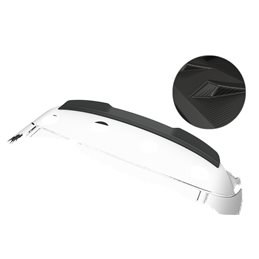 Añadido Aleron Alfa Romeo Tonale todos 2022- plastico abs