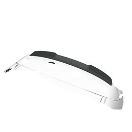 Añadido Aleron Alfa Romeo Tonale todos 2022- plastico abs