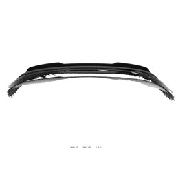 Añadido Aleron Alfa Romeo Tonale todos 2022- plastico abs