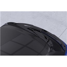 Añadido Aleron Audi A1 (8x) / S1 (8x) 3- Und 5-türer 2010-2018 plastico abs