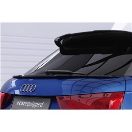 Añadido Aleron Audi A1 (8x) / S1 (8x) 3- Und 5-türer 2010-2018 plastico abs