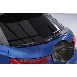 Añadido Aleron Audi A1 (8x) / S1 (8x) 3- Und 5-türer 2010-2018 plastico abs