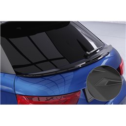 Añadido Aleron Audi A1 (8x) / S1 (8x) 3- Und 5-türer 2010-2018 plastico abs