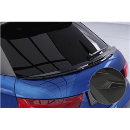 Añadido Aleron Audi A1 (8x) / S1 (8x) 3- Und 5-türer 2010-2018 plastico abs