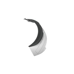 Añadido Aleron Audi A1 (8x) / S1 (8x) 3- Und 5-türer 2010-2018 plastico abs