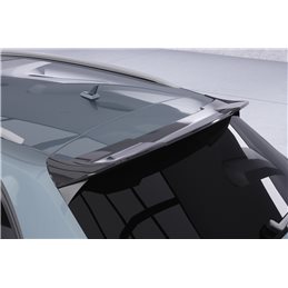 Añadido Aleron Audi A3 8v Cabrio Und Coupe 2012-2020 plastico abs