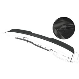 Añadido Aleron Audi A4 B7 (typ 8e) todos 2004-2007 plastico abs