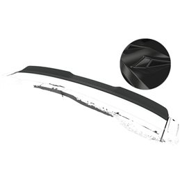 Añadido Aleron Audi A4 B7 (typ 8e) todos 2004-2007 plastico abs