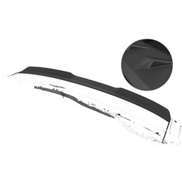 Añadido Aleron Audi A4 B7 (typ 8e) todos 2004-2007 plastico abs