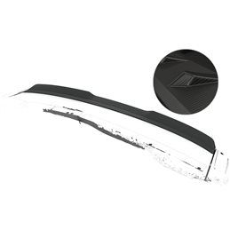 Añadido Aleron Audi A4 B7 (typ 8e) todos 2004-2007 plastico abs