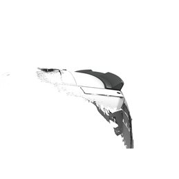 Añadido Aleron Audi A4 B7 (typ 8e) todos 2004-2007 plastico abs