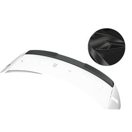 Añadido Aleron Audi A4 B8 (typ 8k) todos 2007-2015 plastico abs