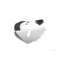 Añadido Aleron Audi A4 B8 (typ 8k) todos 2007-2015 plastico abs