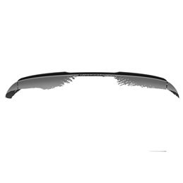 Añadido Aleron Audi A4 B8 (typ 8k) todos 2007-2015 plastico abs