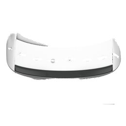 Añadido Aleron Audi A4 B8 (typ 8k) todos 2007-2015 plastico abs