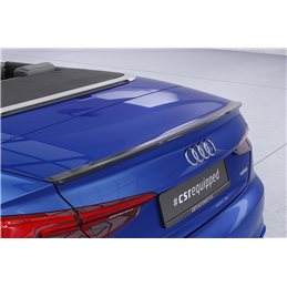 Añadido Aleron Audi A5 / S5 / Rs5 (f5) todos 2016- plastico abs