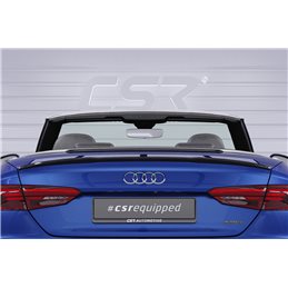 Añadido Aleron Audi A5 / S5 / Rs5 (f5) todos 2016- plastico abs