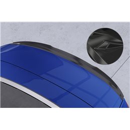 Añadido Aleron Audi A5 / S5 / Rs5 (f5) todos 2016- plastico abs