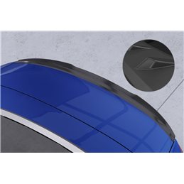 Añadido Aleron Audi A5 / S5 / Rs5 (f5) todos 2016- plastico abs