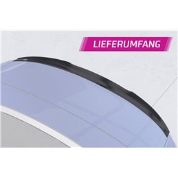 Añadido Aleron Audi A5 / S5 / Rs5 (f5) todos 2016- plastico abs