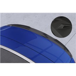 Añadido Aleron Audi A5 / S5 / Rs5 (f5) todos 2016- plastico abs