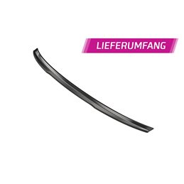 Añadido Aleron Audi A5 / S5 / Rs5 (f5) todos 2016- plastico abs