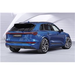 Añadido Aleron Audi E-tron / Q8 E-tron Ge todos 2018- plastico abs