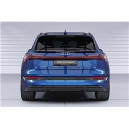 Añadido Aleron Audi E-tron / Q8 E-tron Ge todos 2018- plastico abs