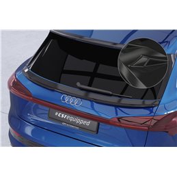 Añadido Aleron Audi E-tron / Q8 E-tron Ge todos 2018- plastico abs