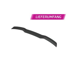 Añadido Aleron Audi Q2 / Sq2 (ga) todos 2016- plastico abs