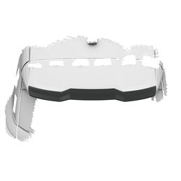 Añadido Aleron Audi Q2 / Sq2 (ga) todos 2016- plastico abs