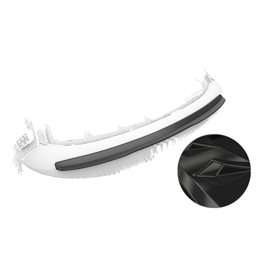 Añadido Aleron Audi Q3 (8u) Touring 2011-2018 plastico abs