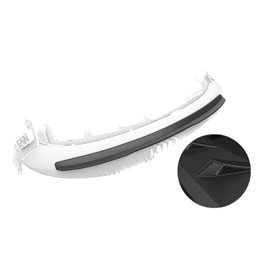 Añadido Aleron Audi Q3 (8u) Touring 2011-2018 plastico abs