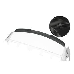 Añadido Aleron Audi Q8 / Sq8 (typ 4m) todos (suv) 2018- plastico abs