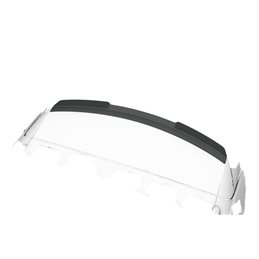 Añadido Aleron Audi Q8 / Sq8 (typ 4m) todos (suv) 2018- plastico abs