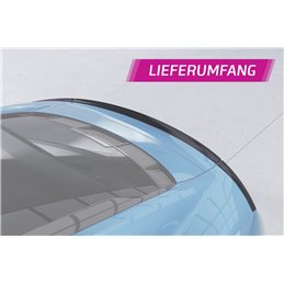 Añadido Aleron Audi R8 4s todos 2015-2024 plastico abs