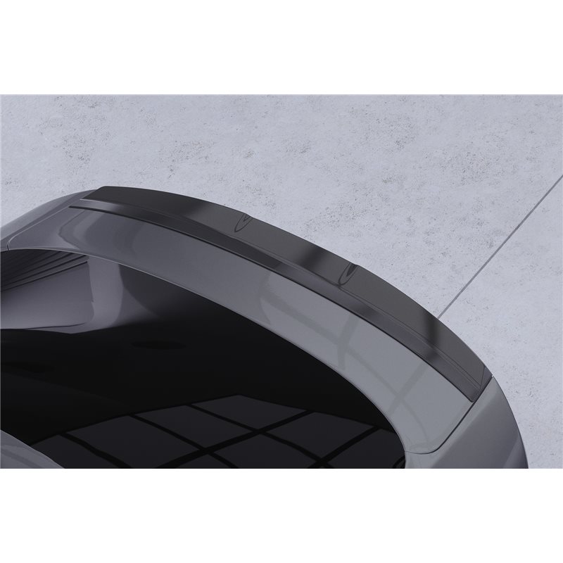 Añadido Aleron Audi Rs5 (8t) Turnier 04/201006/2015 plastico abs