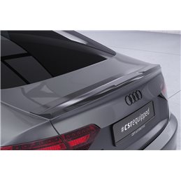 Añadido Aleron Audi Rs5 (8t) Turnier 04/201006/2015 plastico abs