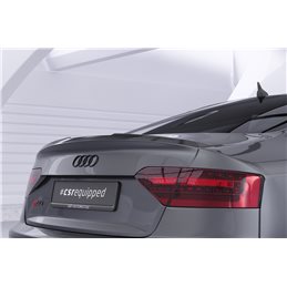 Añadido Aleron Audi Rs5 (8t) Turnier 04/201006/2015 plastico abs