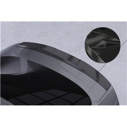 Añadido Aleron Audi Rs5 (8t) Turnier 04/201006/2015 plastico abs